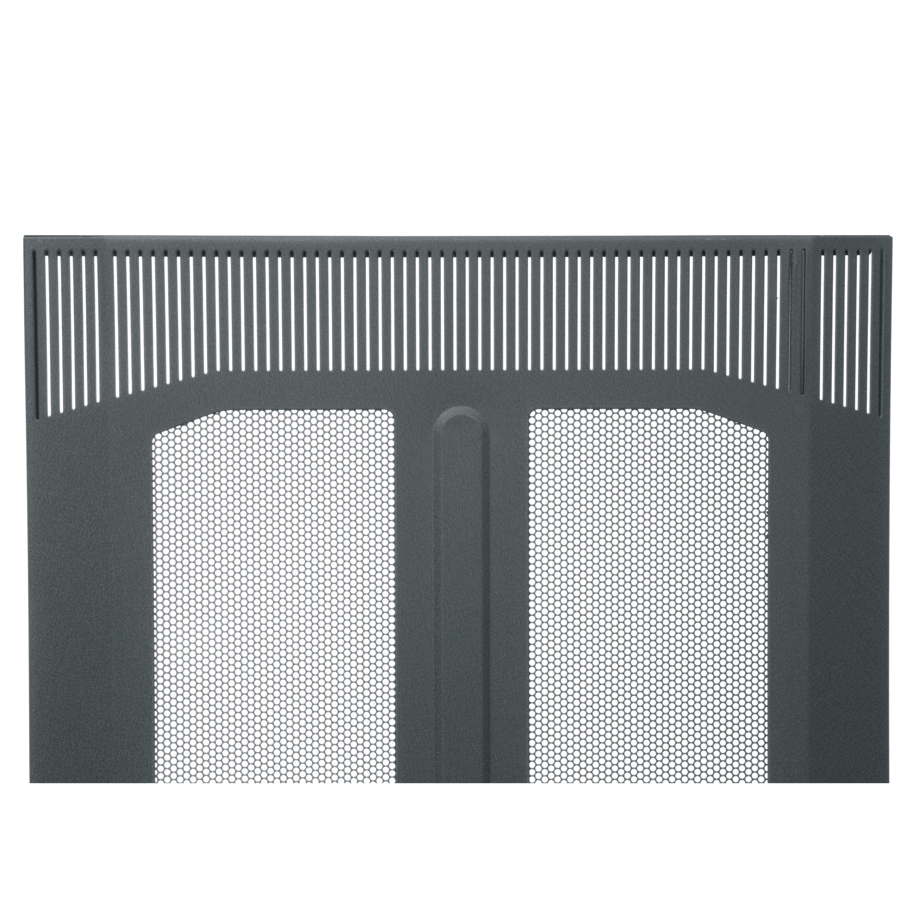 Legrand AV | Middle Atlantic BVFD-45 45 RU Vented Front Door for